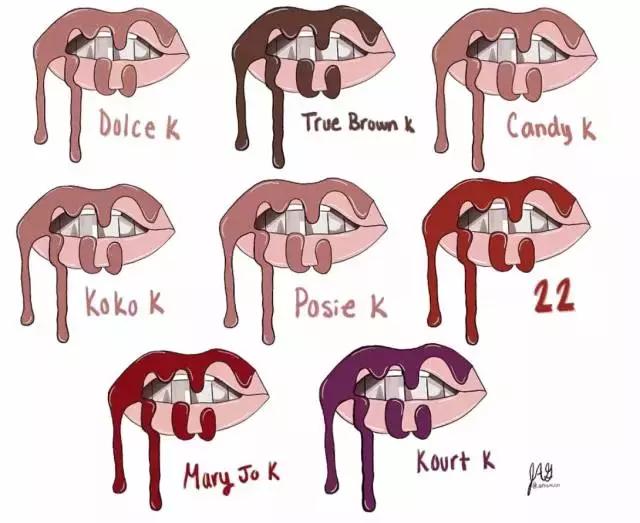 唇部产品推荐平价,唇部精华推荐排行榜第一名