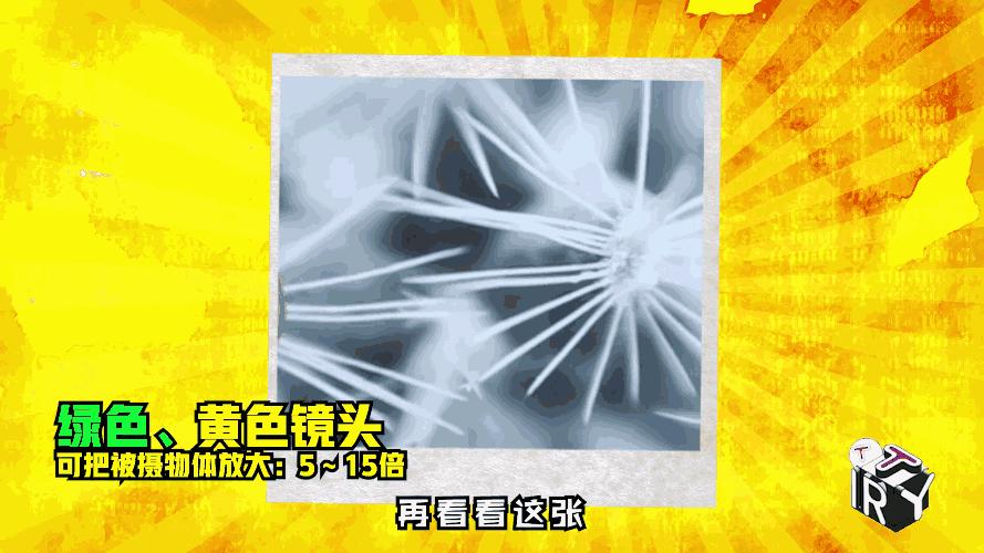 100倍变焦手机摄像头,可以放大50倍的手机摄像头