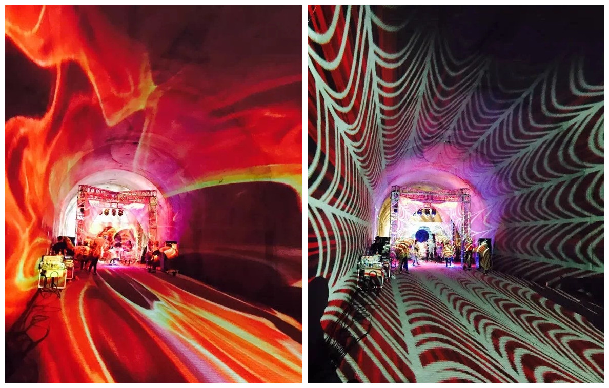 川美，看起不像是读书的地方