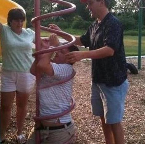 看完笑的腮帮发酸的二十六张图（9998714）