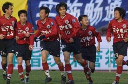 辽小虎青春风暴,辽小虎的传奇