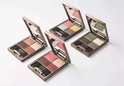 最近新款彩妆热推,令人心动的新品彩妆