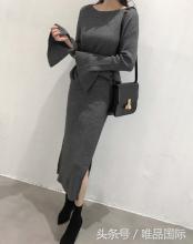 秋冬不能乱穿衣，盘点8套韩范style潮流实用又小心思的秋装look