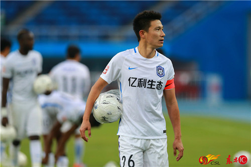 天津泰达亿利比赛前瞻,亿利第六轮比赛时间