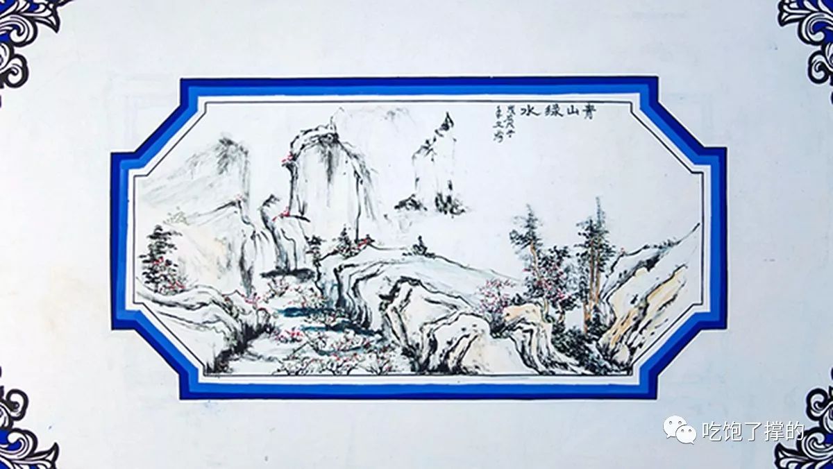 太平镇有家躲在山间不求赚钱只求人气的山庄