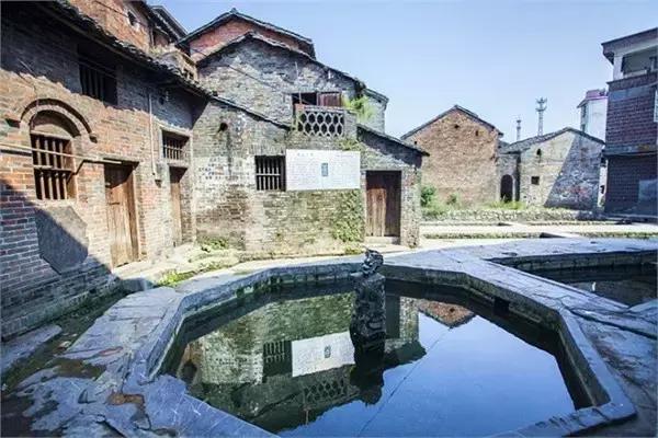 连州雪景旅游区,粤北连州风景