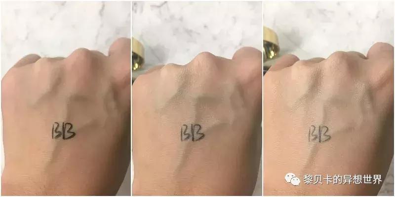 最好用的气垫bb霜排名,十大公认好用的bb霜气垫