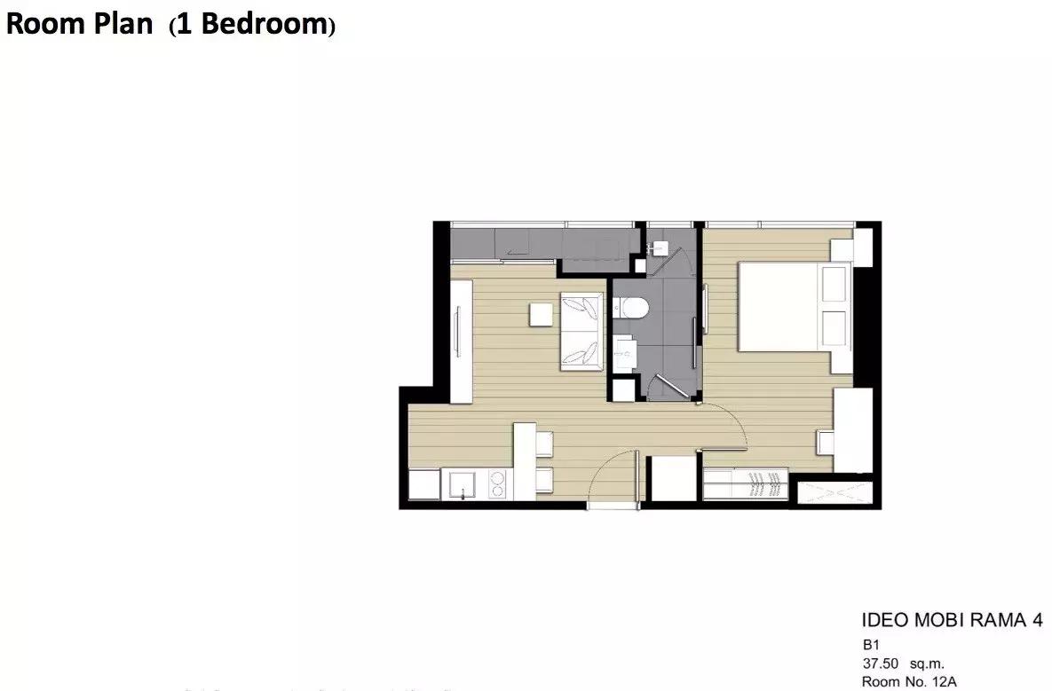 泰国曼谷一号线房产,曼谷房产升值潜力