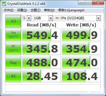 第一次感受零点零秒,tr200固态硬盘性价比高吗