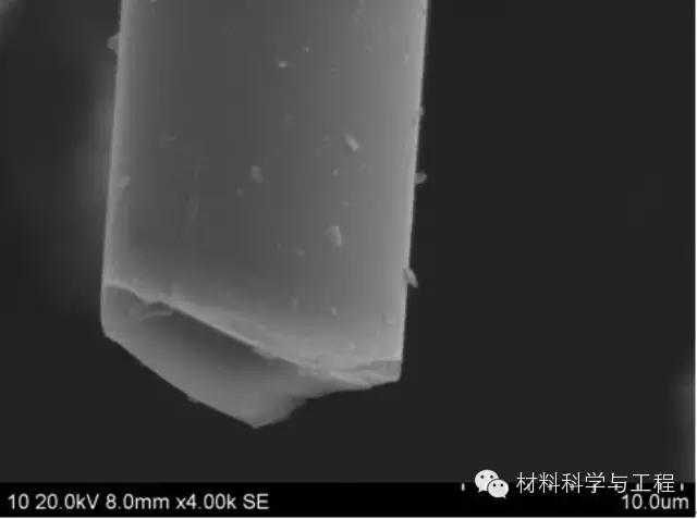 材料的微观组织结构,材料按微观结构可分为