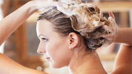 用洗洁精洗头发头发居然变多,洗洁精洗头能去头皮屑吗