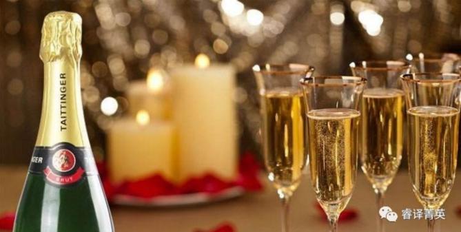 「睿译足迹」法兰西风情(二):法国美酒