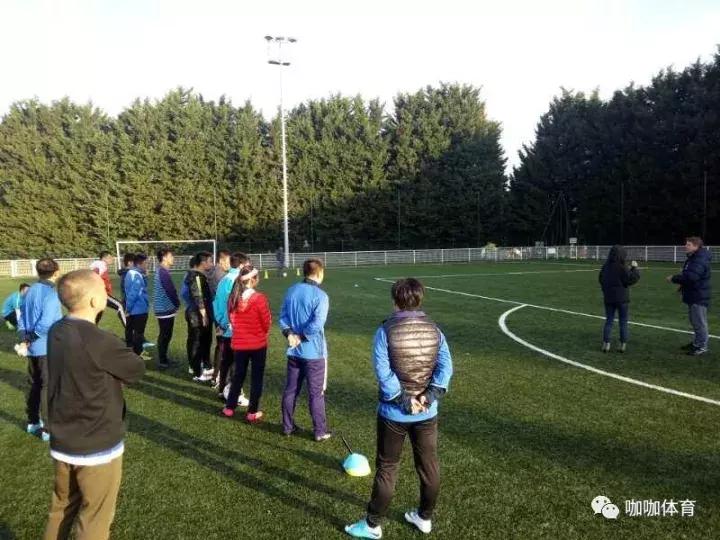 咖咖特约西行漫记（二）扣细节