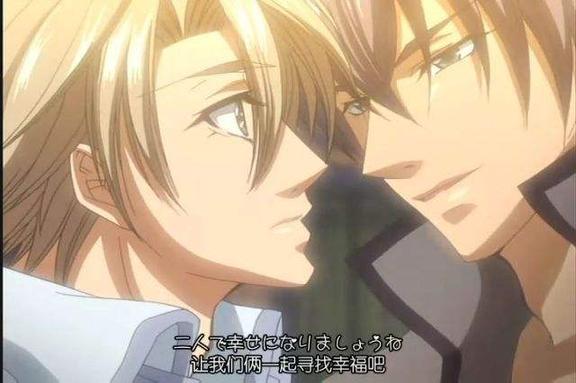 十部必看日本纯爱动漫,10部超好看纯爱动漫你看过几部