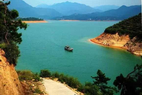 南国里的冰雪童话——连州