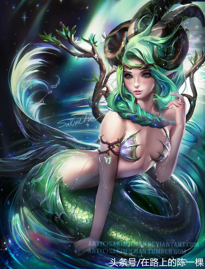 福利十二星座，了解一下你的星座女神！