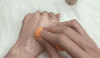 一路开挂底妆全线测评全是大实话,值得买的第一瓶大牌粉底液