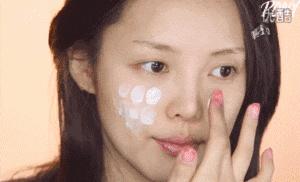 底妆真的很重要史上最真实测评,底妆测评推荐前十名大牌