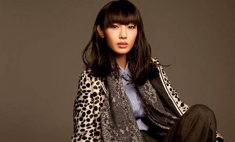 和颖儿长得像的明星有哪些,颖儿类似的女演员