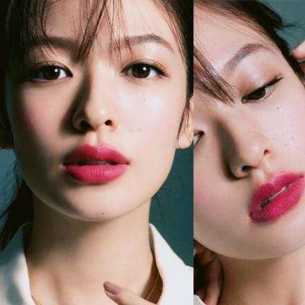 秋冬天别再用大地色了，这6个斩男盘妩媚又温柔，价格还不贵！