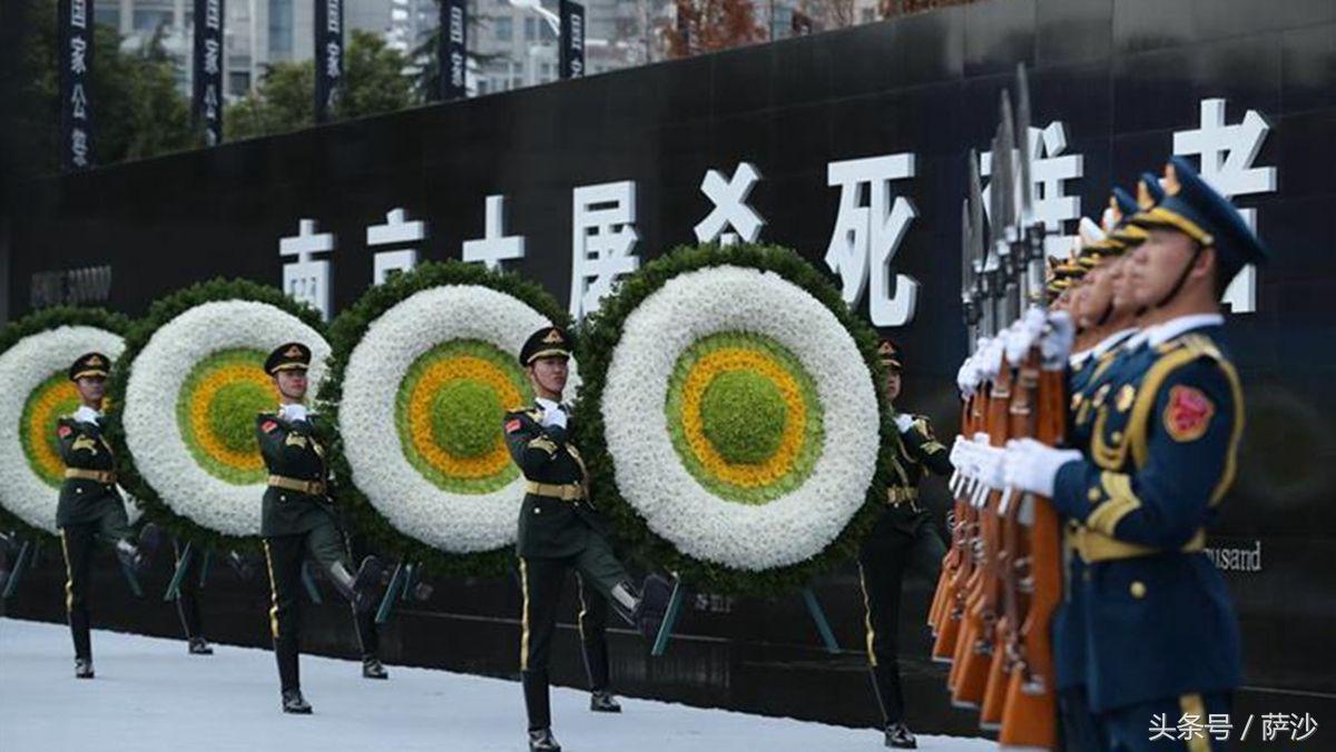 日军为什么选择屠南京,日军为什么要屠杀南京