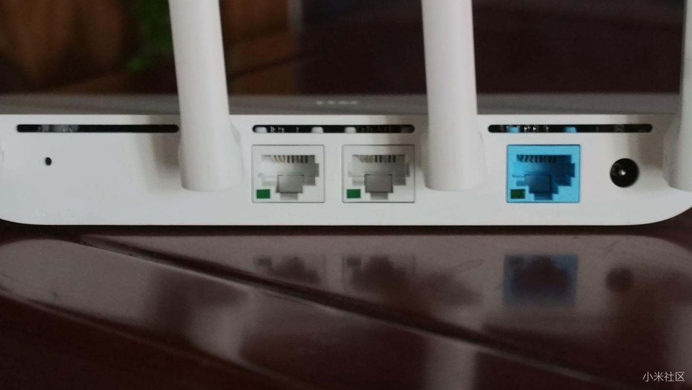 小米路由器3C测评：高端的入门级智能路由器