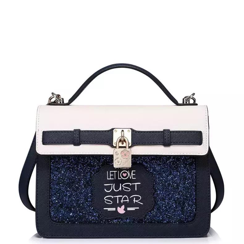 职场新人轻奢包包,单肩包职场