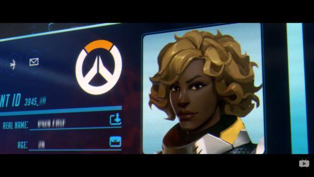 守望先锋好玩不会玩,盘点守望先锋不正经的彩蛋