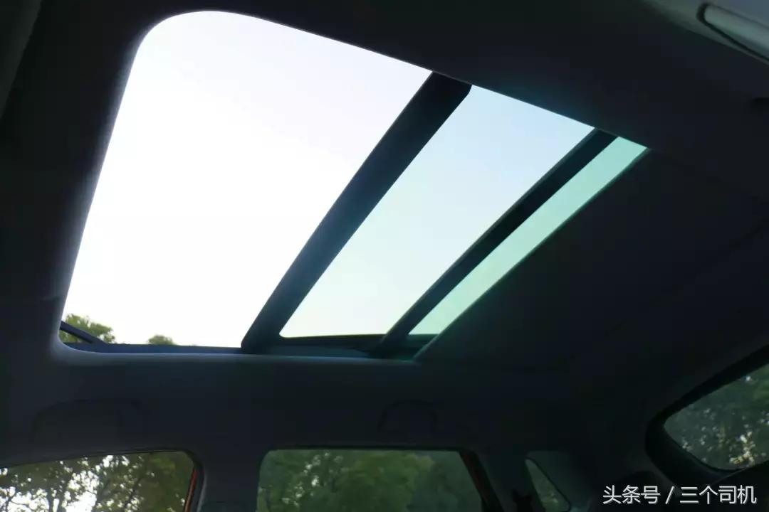 猎豹cs9深度评测,猎豹cs9新能源测试