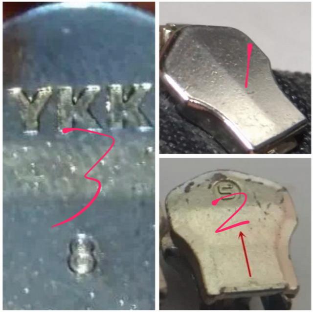 奢侈品拉链怎么辨别真假,奢侈品皮带头怎么鉴别真假