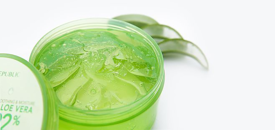 自然共和国芦荟胶效果怎么样,自然共和国芦荟胶怎么样