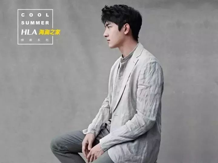 曾经“土肥丑”的海澜之家是靠什么逆袭的？