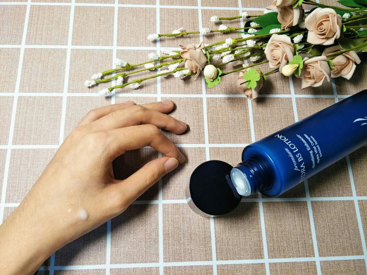 ahc品牌护肤品效果如何,ahc新品修护测评