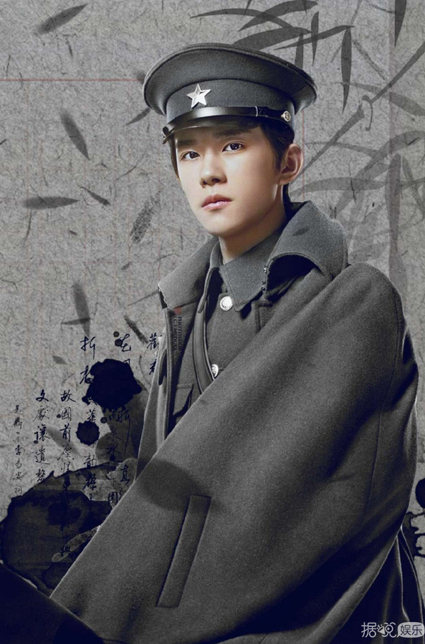 易烊千玺参加艺考时唱什么,易烊千玺新生代舞蹈