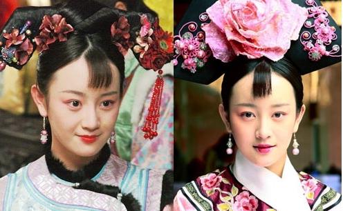 皇帝死后妃子们有5种处理方式，第1种幸运，最后一种方式最残忍！