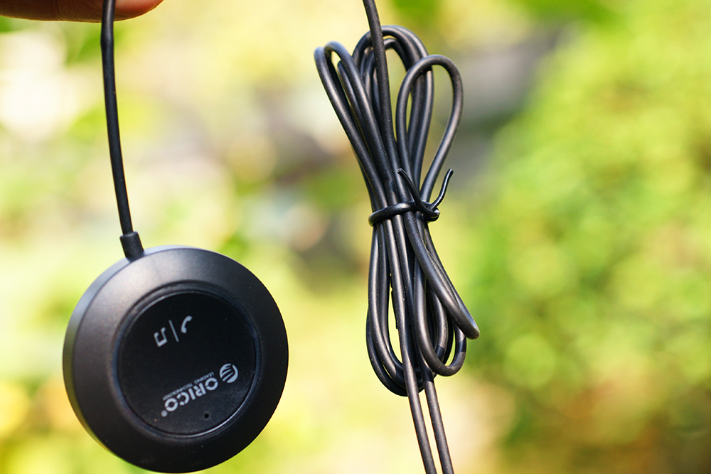 orico蓝牙音频接收器怎么样,orico蓝牙接收器评测