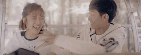 曝赵丽颖将和张一山合作,赵丽颖陈晓后来为什么没有同台了