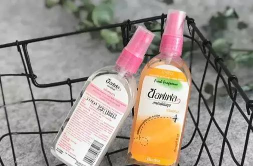 泰国购物必买零食清单,泰国购物回来要带什么