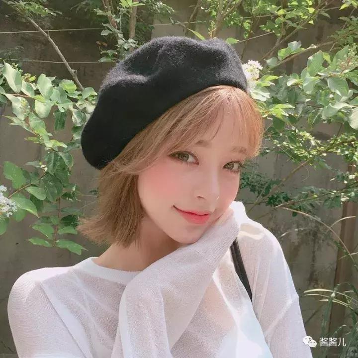 适合菱形脸的冬天帽子推荐,适合圆脸的冬季帽子测评