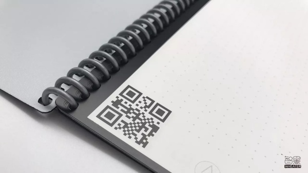 那个火爆外媒的放进微波炉可去字迹的本子，这次可以直接用水擦啦