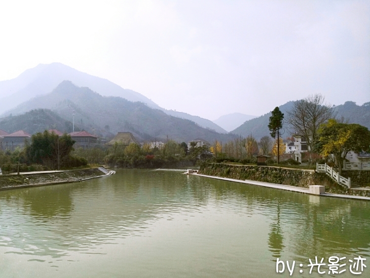 临安湍口众安温泉池,临安温泉湍口温泉测评
