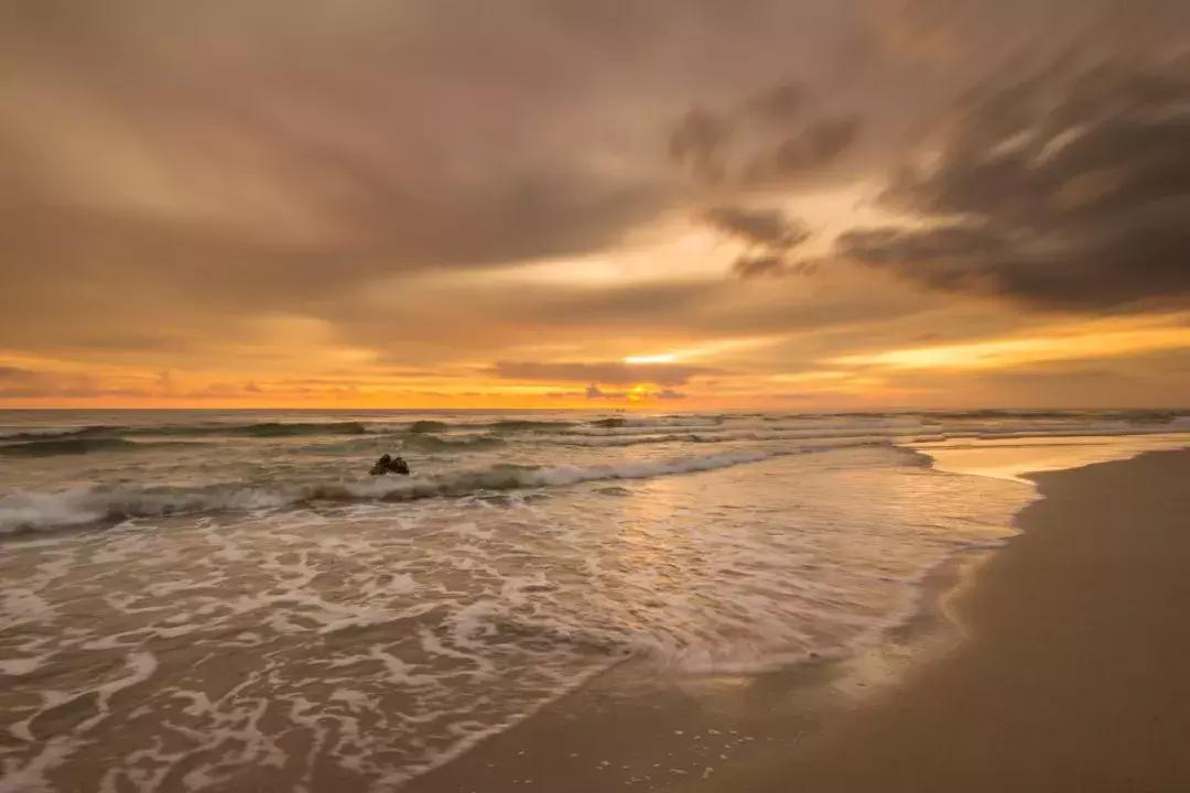 东南亚旅游性价比最高推荐哪里,东南亚最适合穷游的10个美景地