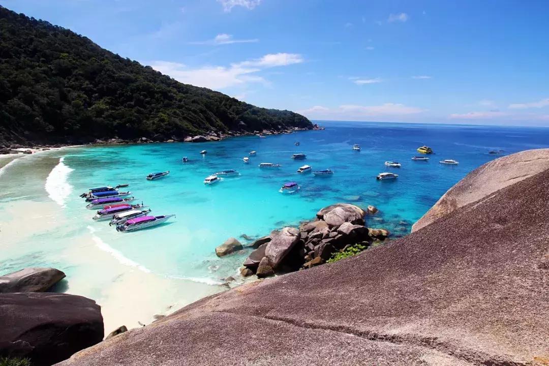 东南亚旅游性价比最高推荐哪里,东南亚最适合穷游的10个美景地