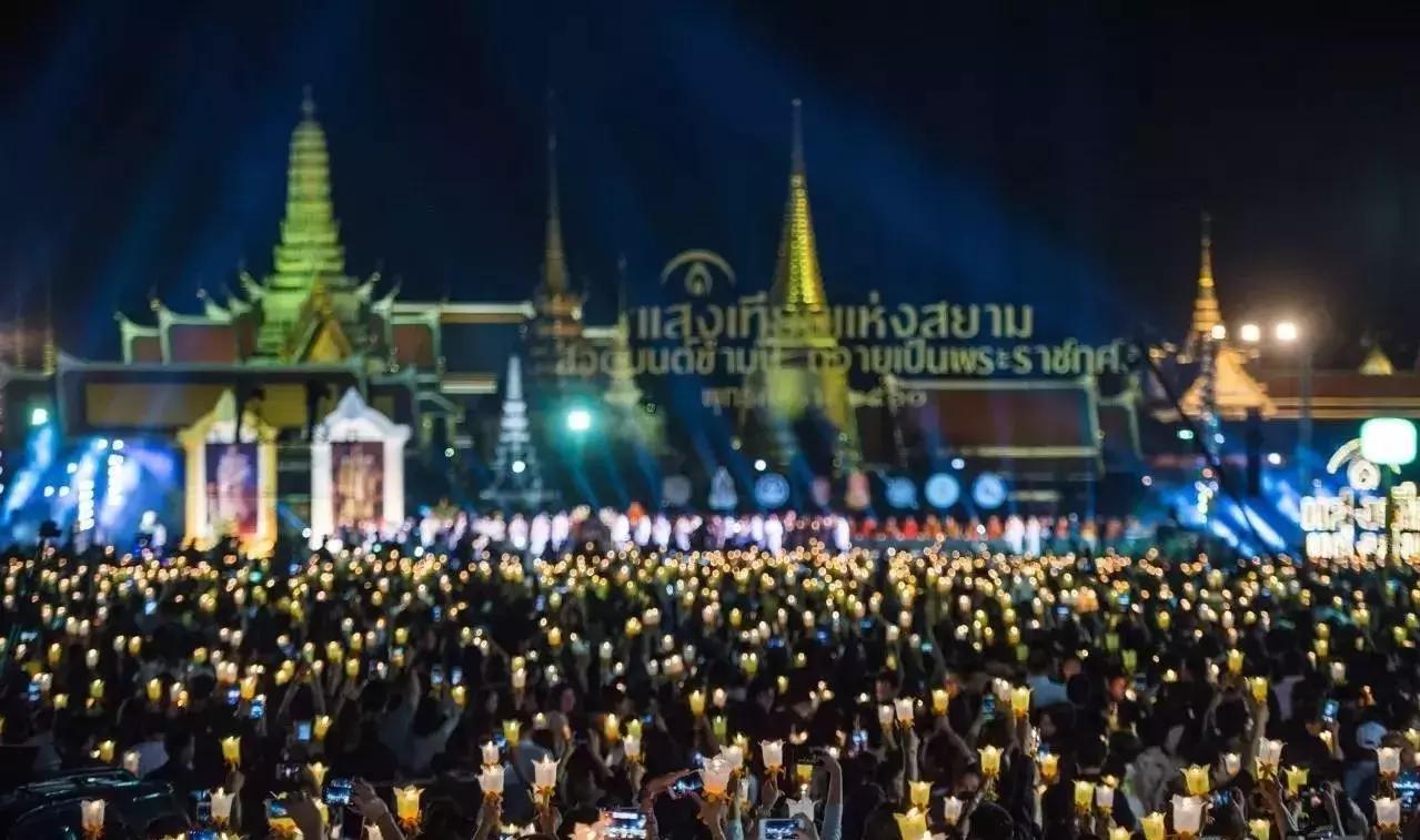 悉尼跨年烟花攻略,悉尼跨年流程