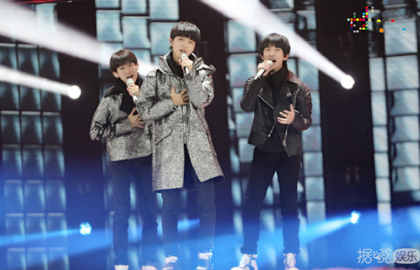 易烊千玺参加艺考时唱什么,易烊千玺新生代舞蹈