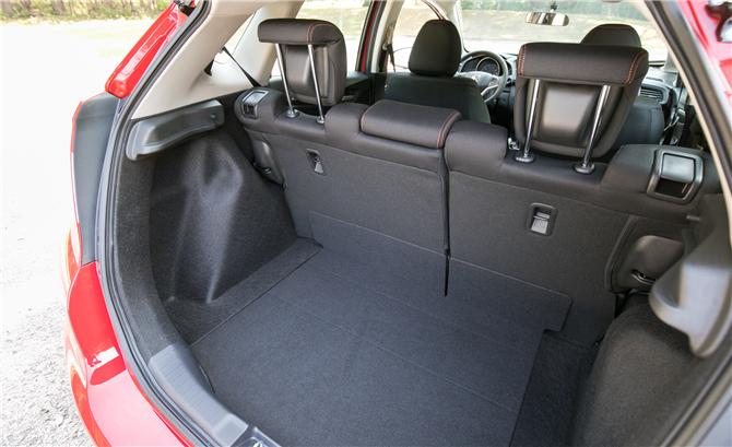 十万块钱买“超跑”图解海外全新飞度Sport