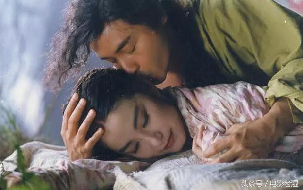 我心中的武侠梦,我心中最完美的十部武侠电影