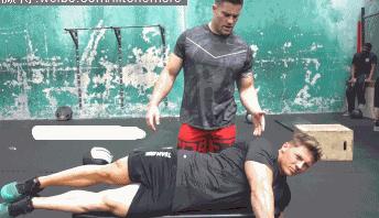 肩部训练如何不伤肩关节,肩部训练后关节损伤如何恢复