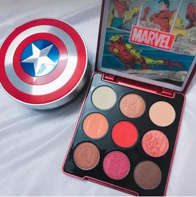 18年一夜爆红的美妆网红,美妆品牌断货王是谁