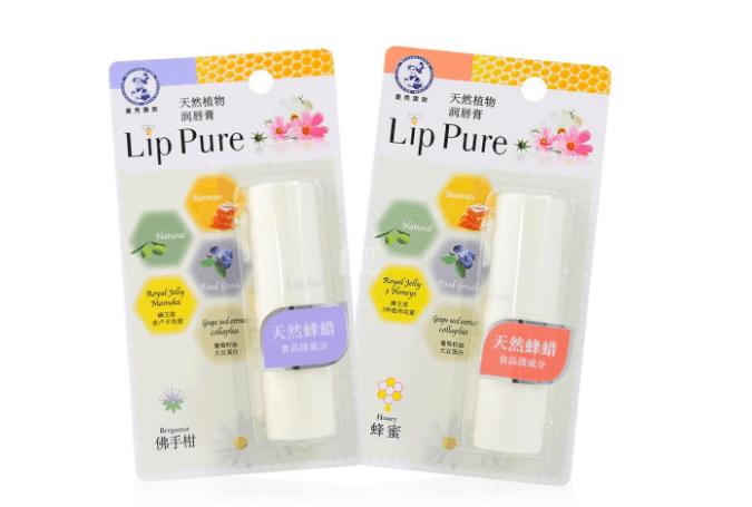 试了30多款口红,试了一堆口红这几支红棕色绝美